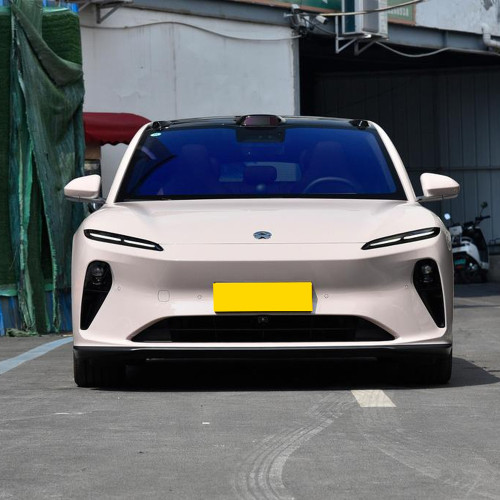 NIO ET5T electric auto 2024 midsize vehicle electric auto