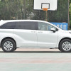Toyota Granvia electric auto 2024 Mid Large MPV New Car