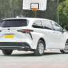 Toyota Granvia electric auto 2024 Mid Large MPV New Car