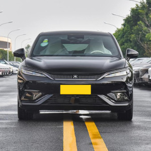 BYD song L EV electric auto 2024  Midsize SUV new car used car