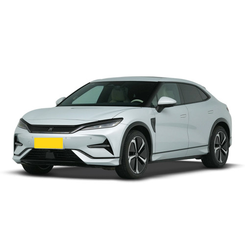 BYD song L EV electric auto 2024  Midsize SUV new car used car