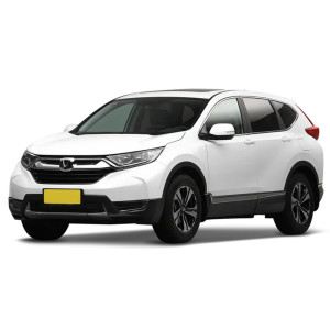 Honda CR-V electric auto Compact SUV 2024 Honda
