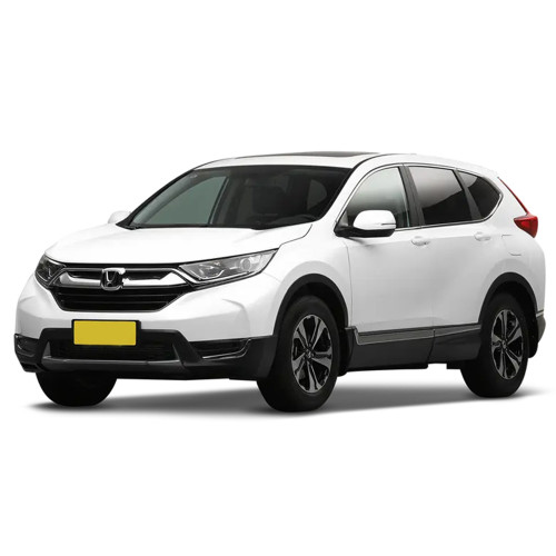 Honda CR-V electric auto Compact SUV 2024 Honda