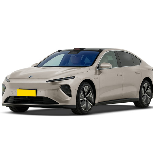 NIO ET7 electric auto 2024 Intelligent Electric Premium Executive Sedan