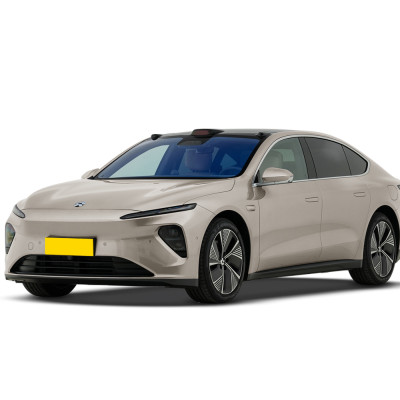 NIO ET7 electric auto 2024 Intelligent Electric Premium Executive Sedan