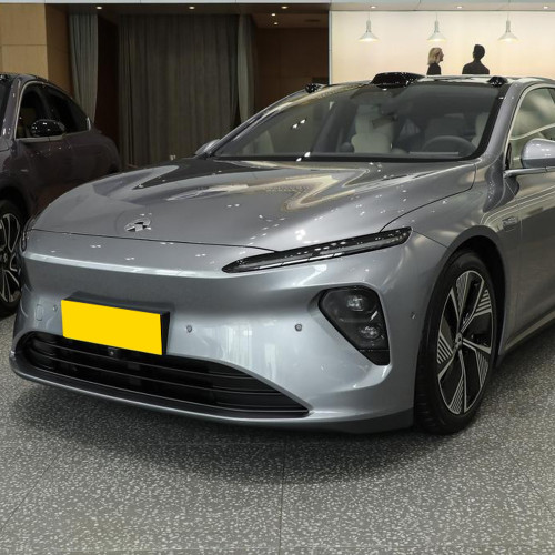 NIO ET7 electric auto 2024 Intelligent Electric Premium Executive Sedan