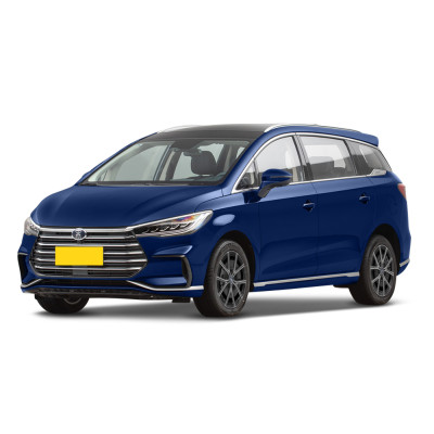 BYD song max dm electric auto 2022 Compact MPV