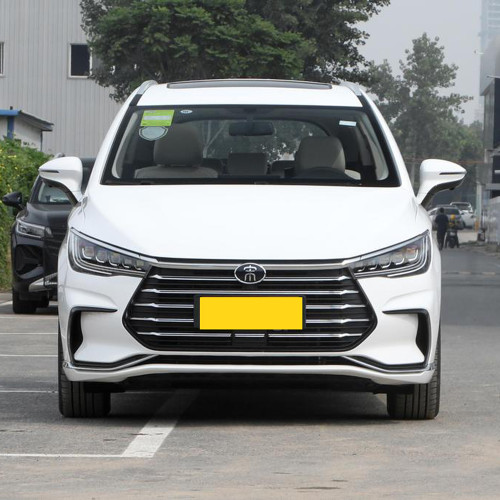 BYD song max dm electric auto 2022 Compact MPV