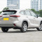 Toyota Highlander electric auto Hybrid MID-Size SUV 2024