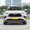 Toyota Highlander electric auto Hybrid MID-Size SUV 2024