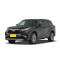 Toyota Highlander electric auto Hybrid MID-Size SUV 2024