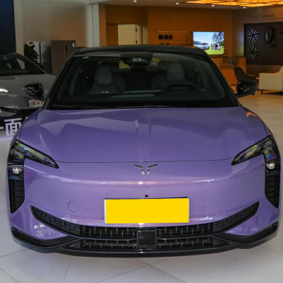 hongqi EH7 electric auto 2024 Intelligent Electric Premium Executive Sedan