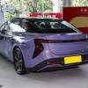 hongqi EH7 electric auto 2024 Intelligent Electric Premium Executive Sedan