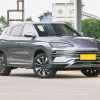 BYD song plus dm 2024+ ev hybrid SUV 1.5L