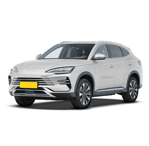 BYD song plus dm 2024+ ev hybrid SUV 1.5L
