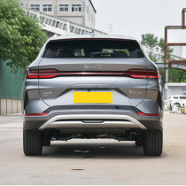 BYD song plus dm 2024+ ev hybrid SUV 1.5L