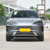 BYD song plus dm 2024+ ev hybrid SUV 1.5L