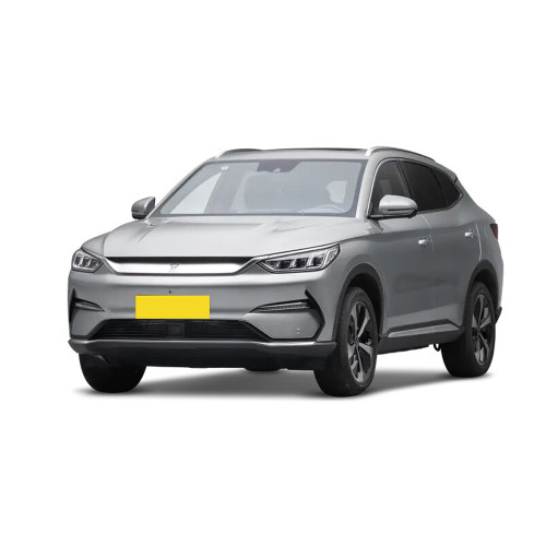 BYD song plus ev | electric auto 2024+ Compact SUV new car used car