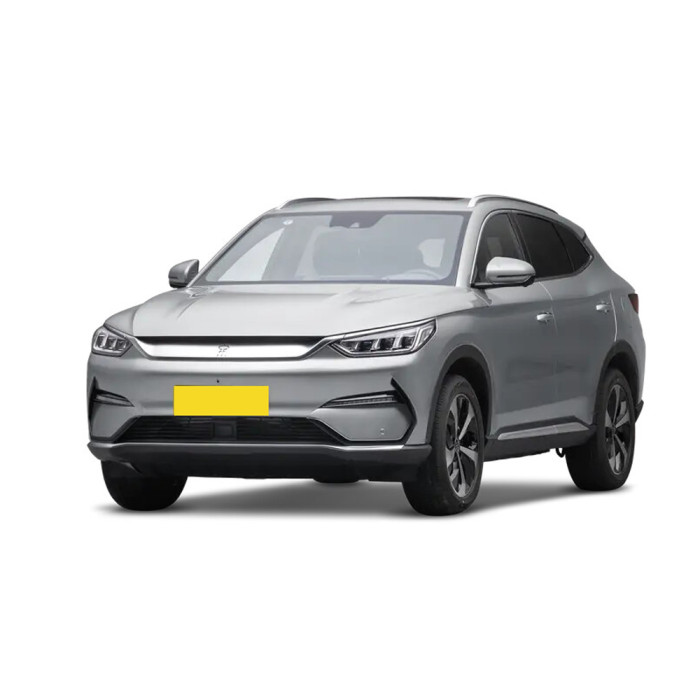 BYD song plus ev | electric auto 2024+ Compact SUV new car used car