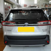 TOYOTA wildlander PHEV electric auto SUV hybrid 2.5L LHD used car