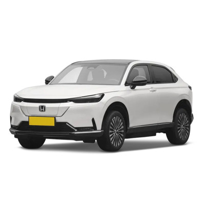 Honda eNS1 electric auto small SUV 2022 Honda