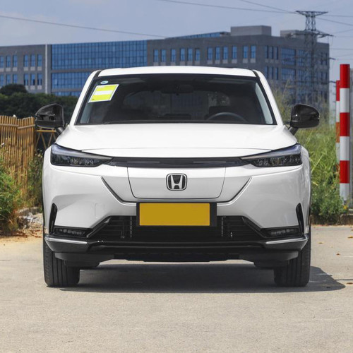 Honda eNS1 electric auto small SUV 2022 Honda