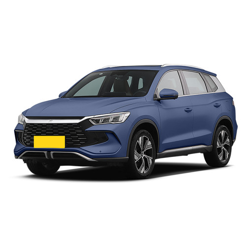 BYD song pro dm | hybrid ev 2024+ SUV new car used car