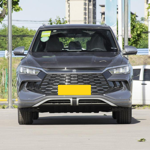 BYD song pro dm electric auto 2024 Compact SUV