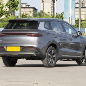 BYD song pro dm | hybrid ev 2024+ SUV new car used car