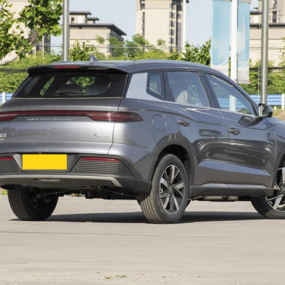 BYD song pro dm | hybrid ev 2024+ SUV new car used car