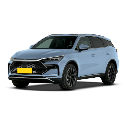 BYD tang dm | ev Midsize SUV hybrid car 139Ps 2024+