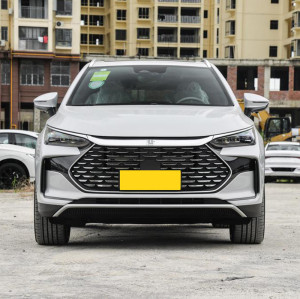 BYD tang dm | ev Midsize SUV hybrid car 139Ps 2024+