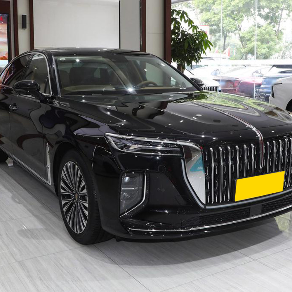 hongqi H9-1