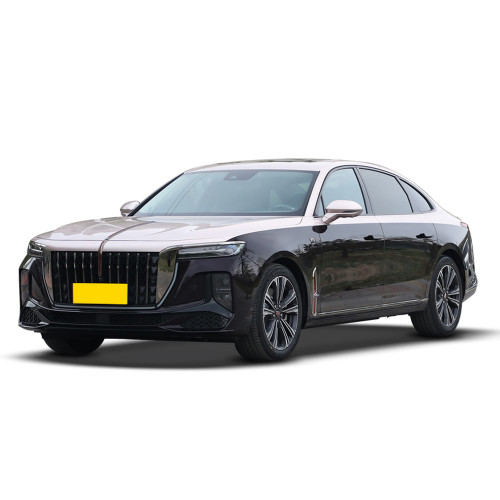 hongqi H9 electric auto 2024 limousine Gasoline Petrol Vehicle