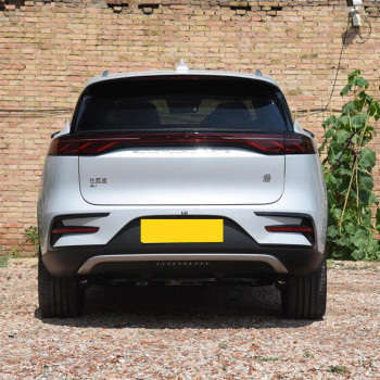 BYD tang ev 2024+ Midsize SUV new car used car 228Ps 7seats