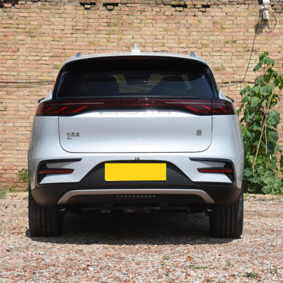 BYD tang ev 2024+ Midsize SUV new car used car 228Ps 7seats