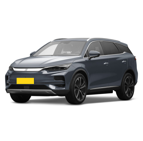 BYD tang ev 2024+ Midsize SUV new car used car 228Ps 7seats