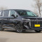 Hongqi HQ9 electric auto 2024 Mid-size MPV model