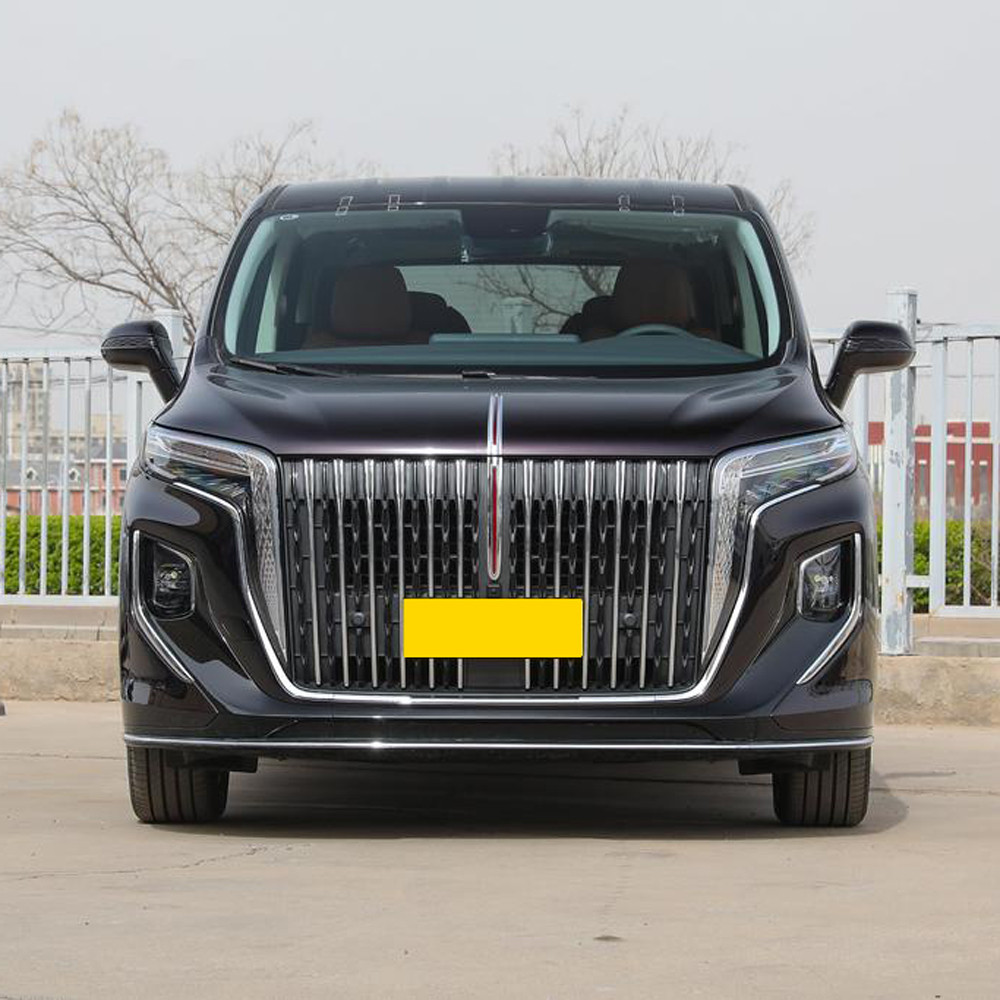 Hongqi HQ9-1