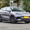 BYD yuan PLUS electric auto 2024+ Compact SUV