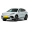 BYD yuan PLUS electric auto 2024+ Compact SUV