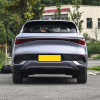 BYD yuan PLUS electric auto 2024+ Compact SUV