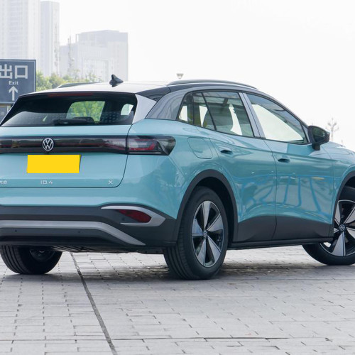 Volkswagen ID.4 X electric auto 2024 Electric SUV