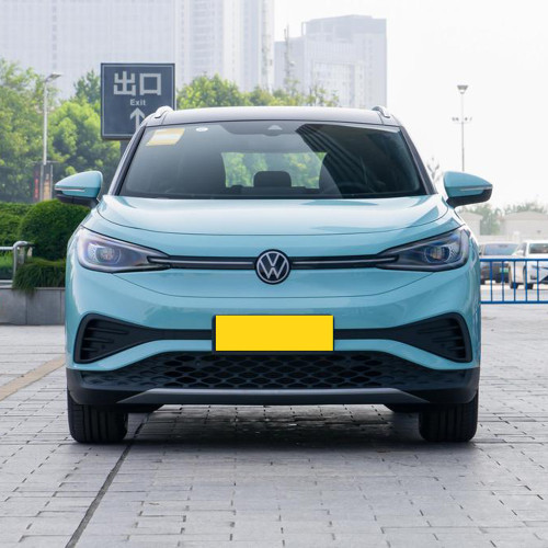 Volkswagen ID.4 X electric auto 2024 Electric SUV