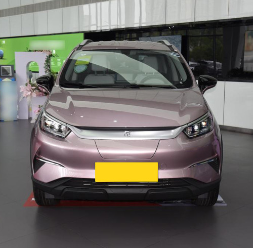 BYD yuan PRO | ev 2023+ small SUV new car for sale