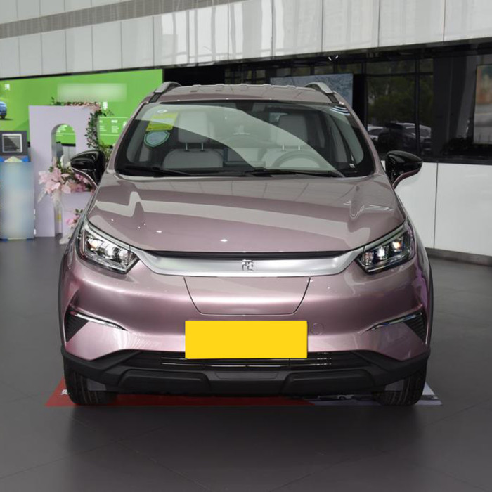 BYD yuan PRO | ev 2023+ small SUV new car for sale