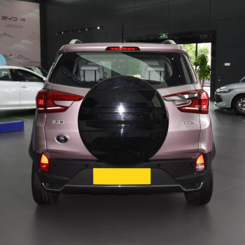 BYD yuan PRO | ev 2023+ small SUV new car for sale