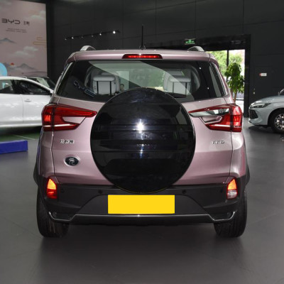 BYD yuan PRO | ev 2023+ small SUV new car for sale