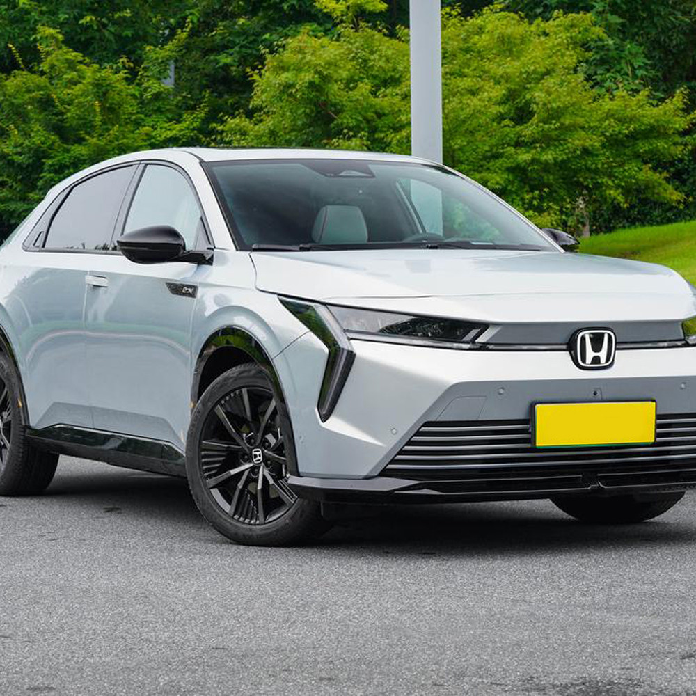 Honda Acoord PHEV-1