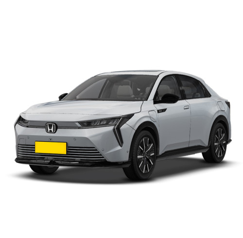 Honda e:NS2 electric auto Compact SUV 2024 Honda